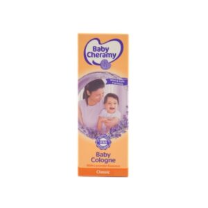 Baby Cheramy Baby Cologne Classic 50ml