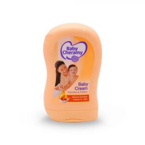Baby Cheramy Baby Cream Classic 50ml