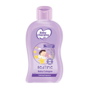 Baby Cheramy BedTime Cologne 100ml