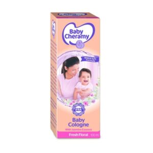 Baby Cheramy Floral Baby Cologne 100ml