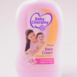 Baby Cheramy Floral Baby Cream 100ml