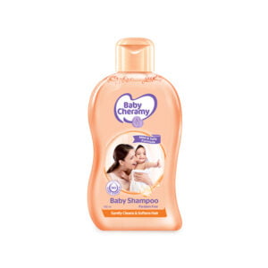 Baby Cheramy Shampoo Classic 100ml