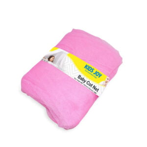 Kids Joy Baby Mosquito Net -Pink