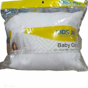 Kids Joy Baby Mosquito Net - White